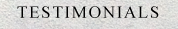 Testimonials