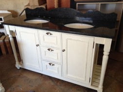 Albert Edwards Kitchen Furniture