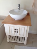 Albert Edwards Kitchen Furniture