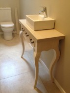 Albert Edwards Kitchen Furniture