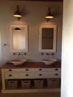Albert Edwards Kitchen Furniture