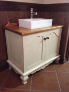 Albert Edwards Kitchen Furniture