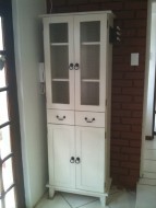 Albert Edwards Kitchen Furniture