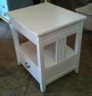 Albert Edwards Kitchen Furniture
