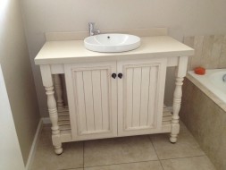 Albert Edwards Kitchen Furniture