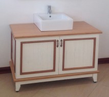 Albert Edwards Kitchen Furniture