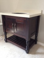 Albert Edwards Kitchen Furniture