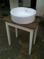 Albert Edwards Kitchen Furniture