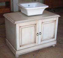 Albert Edwards Kitchen Furniture