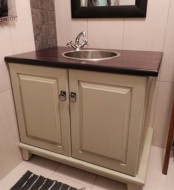 Albert Edwards Kitchen Furniture