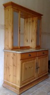 Albert Edwards Kitchen Furniture