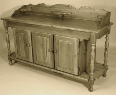 Albert Edwards Kitchen Furniture