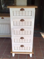 Albert Edwards Kitchen Furniture