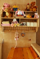 Albert Edwards Kitchen Furniture