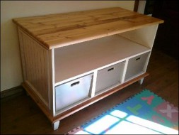 Albert Edwards Kitchen Furniture