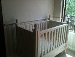 Albert Edwards Kitchen Furniture