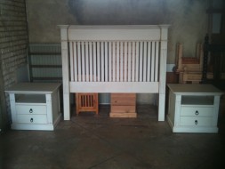 Albert Edwards Kitchen Furniture