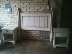 Albert Edwards Kitchen Furniture