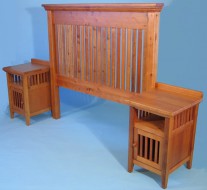 Albert Edwards Kitchen Furniture