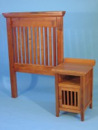 Albert Edwards Kitchen Furniture