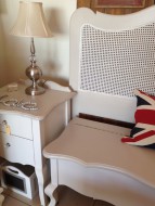 Albert Edwards Kitchen Furniture