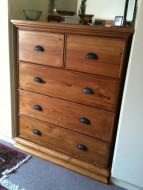 Albert Edwards Kitchen Furniture