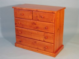 Albert Edwards Kitchen Furniture
