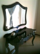 Albert Edwards Kitchen Furniture