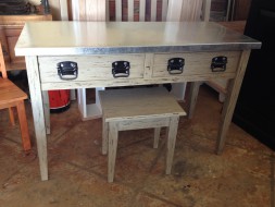 Albert Edwards Kitchen Furniture