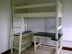 Albert Edwards Kitchen Furniture