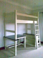 Albert Edwards Kitchen Furniture