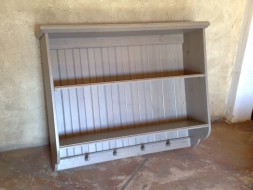 Albert Edwards Kitchen Furniture