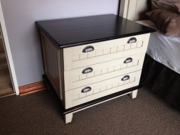 Albert Edwards Kitchen Furniture