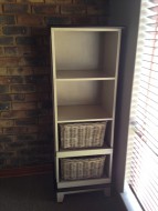 Albert Edwards Kitchen Furniture