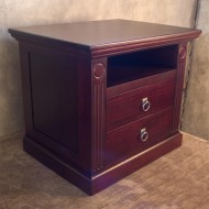 Albert Edwards Kitchen Furniture