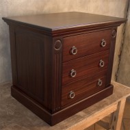 Albert Edwards Kitchen Furniture