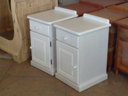 Albert Edwards Kitchen Furniture