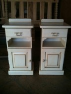 Albert Edwards Kitchen Furniture