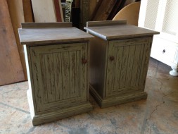 Albert Edwards Kitchen Furniture