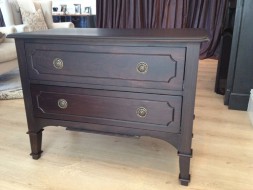 Albert Edwards Kitchen Furniture