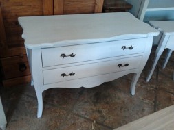 Albert Edwards Kitchen Furniture