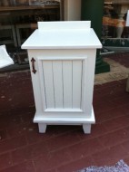 Albert Edwards Kitchen Furniture