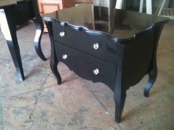 Albert Edwards Kitchen Furniture