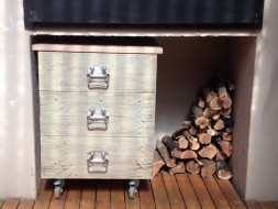 Albert Edwards Kitchen Furniture