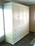 Albert Edwards Kitchen Furniture