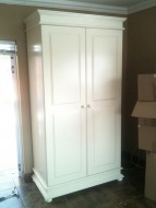 Albert Edwards Kitchen Furniture