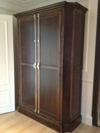 Albert Edwards Kitchen Furniture