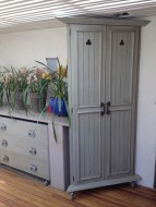 Albert Edwards Kitchen Furniture