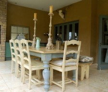 Albert Edwards Kitchen Furniture