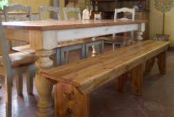 Albert Edwards Kitchen Furniture